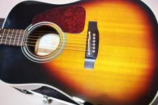Takamine DSP-215　メイプル_15