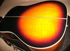 Takamine DSP-215　メイプル_16