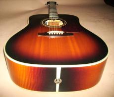 Takamine DSP-215　メイプル_17