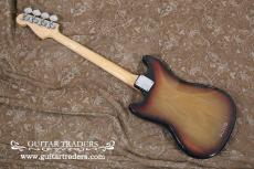 Fender 1972 Mustang Bass_2