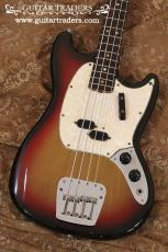 Fender 1972 Mustang Bass_3