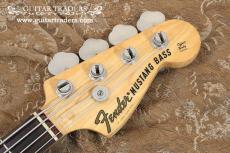 Fender 1972 Mustang Bass_4