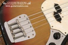 Fender 1972 Mustang Bass_6