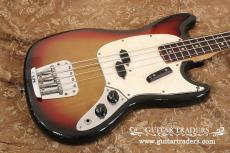 Fender 1972 Mustang Bass_10