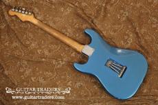 Fender 1962 Stratocaster "Rifinished & Aging by Tom Murphy"_2