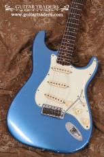 Fender 1962 Stratocaster "Rifinished & Aging by Tom Murphy"_3