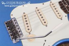 Fender 1962 Stratocaster "Rifinished & Aging by Tom Murphy"_6