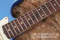 Fender 1962 Stratocaster "Rifinished & Aging by Tom Murphy"_7