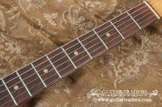 Fender 1962 Stratocaster "Rifinished & Aging by Tom Murphy"_8