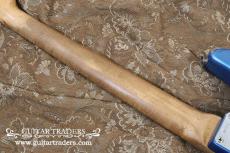 Fender 1962 Stratocaster "Rifinished & Aging by Tom Murphy"_9