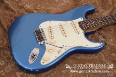 Fender 1962 Stratocaster "Rifinished & Aging by Tom Murphy"_10