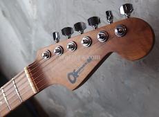 Charvel USA Custom Shop GUTHRIE GOVAN Sig HSH Flame Maple_4