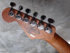 Charvel USA Custom Shop GUTHRIE GOVAN Sig HSH Flame Maple_6