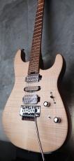 Charvel USA Custom Shop GUTHRIE GOVAN Sig HSH Flame Maple_9