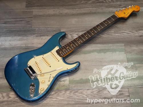 Fender '63 Stratocaster