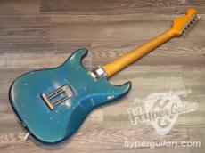 Fender '63 Stratocaster_2