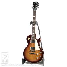 Gibson Les Paul Standard 60s (Vintage Bourbon Burst)_2