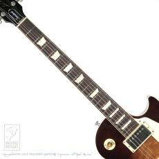 Gibson Les Paul Standard 60s (Vintage Bourbon Burst)_5