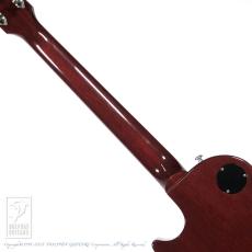 Gibson Les Paul Standard 60s (Vintage Bourbon Burst)_6