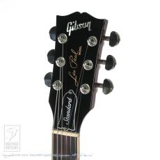 Gibson Les Paul Standard 60s (Vintage Bourbon Burst)_7