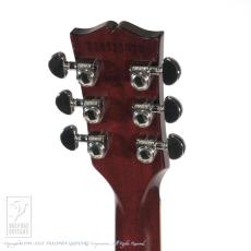 Gibson Les Paul Standard 60s (Vintage Bourbon Burst)_8