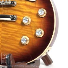 Gibson Les Paul Standard 60s (Vintage Bourbon Burst)_11