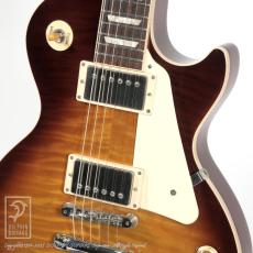 Gibson Les Paul Standard 60s (Vintage Bourbon Burst)_13