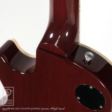 Gibson Les Paul Standard 60s (Vintage Bourbon Burst)_14