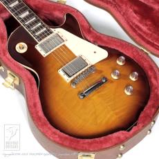 Gibson Les Paul Standard 60s (Vintage Bourbon Burst)_15