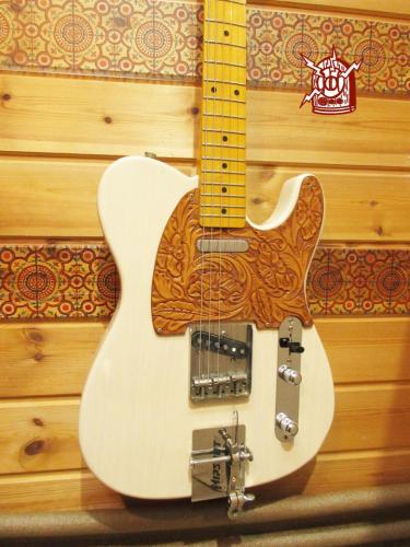 Fender Japan TL-55 【2004~2005年製】