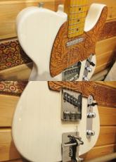 Fender Japan TL-55 【2004~2005年製】_5