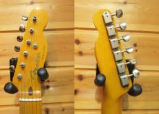 Fender Japan TL-55 【2004~2005年製】_6