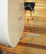 Fender Japan TL-55 【2004~2005年製】_8