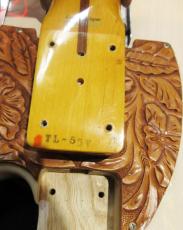 Fender Japan TL-55 【2004~2005年製】_11