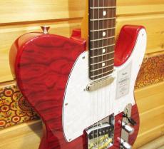 Fender 2024 Collection Made in Japan Hybrid II Telecaster_3