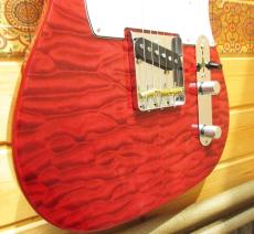 Fender 2024 Collection Made in Japan Hybrid II Telecaster_4