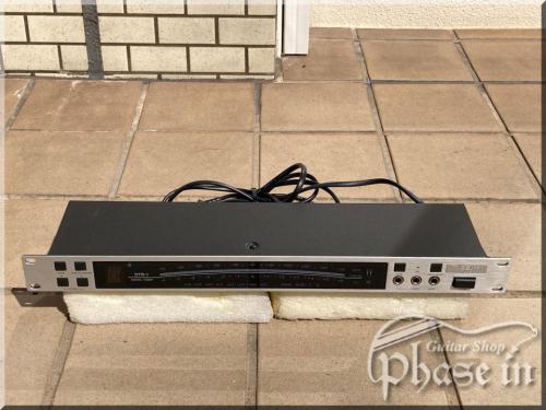 KORG DTR-1 DIGITAL TUNER