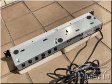 KORG DTR-1 DIGITAL TUNER_3