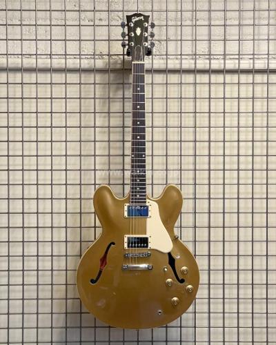 Gibson ES-335 Plain Top