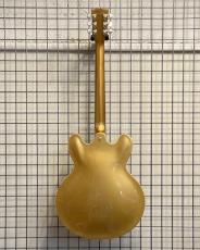 Gibson ES-335 Plain Top_2