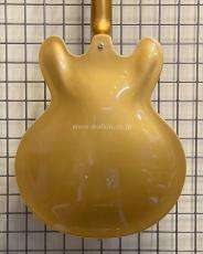 Gibson ES-335 Plain Top_4