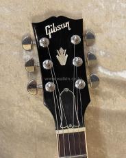 Gibson ES-335 Plain Top_5