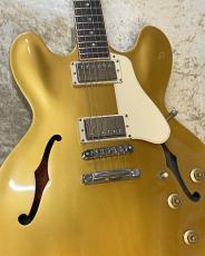 Gibson ES-335 Plain Top_6