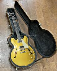 Gibson ES-335 Plain Top_8