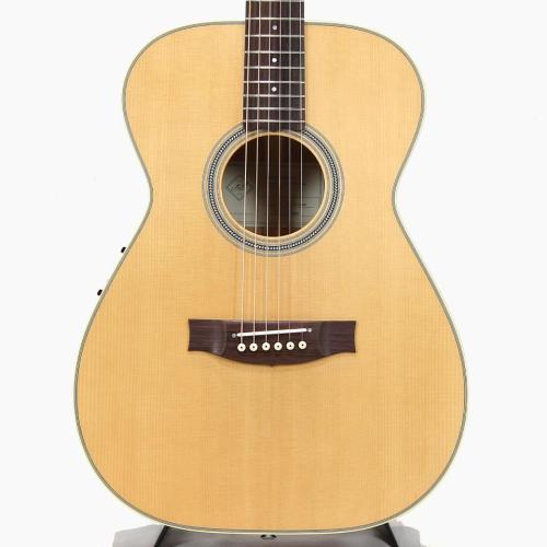 Maton MASTER BUILT- TE Personal