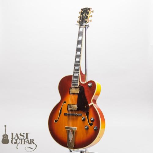 Gibson L-5CES 70’s
