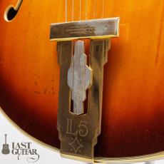 Gibson L-5CES 70’s_3