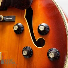 Gibson L-5CES 70’s_4