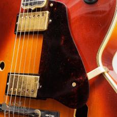 Gibson L-5CES 70’s_5