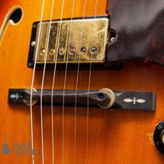 Gibson L-5CES 70’s_6